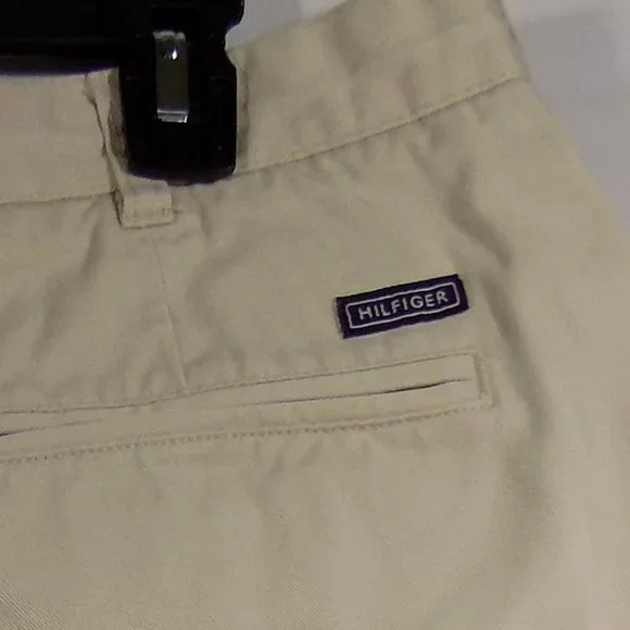 Tommy Hilfiger Mens Golf Shorts Size 36 - Picture 6 of 7